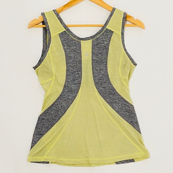 Lululemon Recharge Tank - Picture 2 of 8